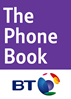 The BT Phone Book Whetstone